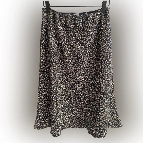 Lapis midi skirt vintage - Picture 1 of 6